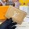 [LOUIS VUITTON-루이비통] 클레아 월릿