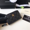 [CHANEL-샤넬] 클래식 포켓 코인퍼스