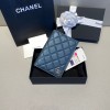 [CHANEL-샤넬] 여권 케이스
