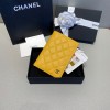[CHANEL-샤넬] 여권 케이스