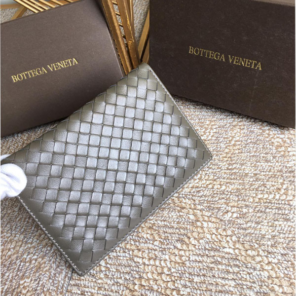 [BOTTEGA-보테가베네타] 여권 케이스