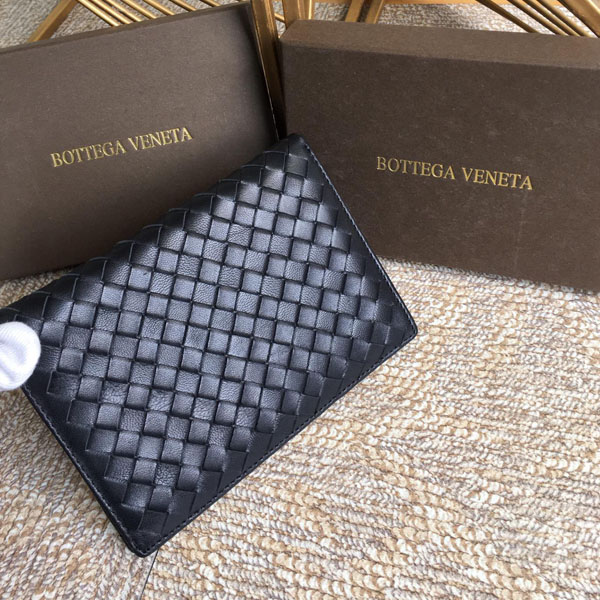 [BOTTEGA-보테가베네타] 여권 케이스