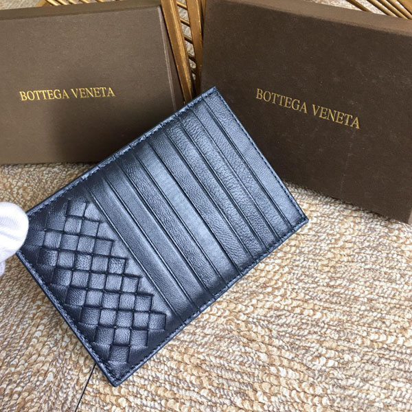[BOTTEGA-보테가베네타] 카드 케이스