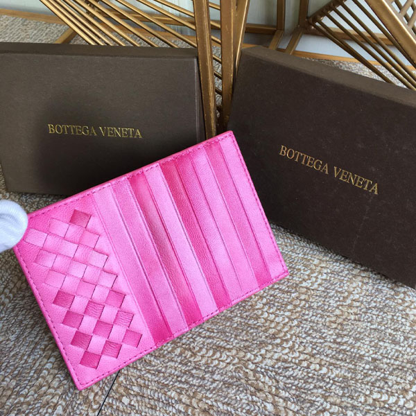 [BOTTEGA-보테가베네타] 카드 케이스
