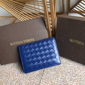 [BOTTEGA-보테가베네타] 카드지갑