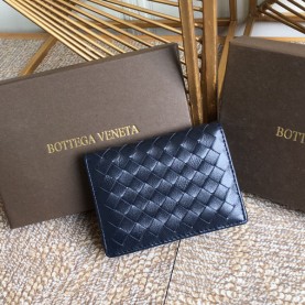 [BOTTEGA-보테가베네타] 카드지갑