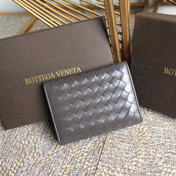 [BOTTEGA-보테가베네타] 카드지갑