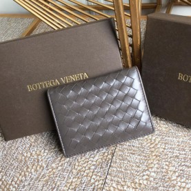 [BOTTEGA-보테가베네타] 카드지갑