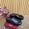 구찌 GUCCI 더블 G 뮬
