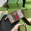 [GUCCI-구찌] 오피디아 GG 카드지갑
