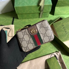 [GUCCI-구찌] 오피디아 키 코인퍼스