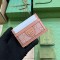 [GUCCI-구찌] 오피디아 GG 카드지갑