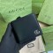 [GUCCI-구찌] GG 마몬트 반지갑