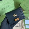 [GUCCI-구찌] 다이애나 카드지갑