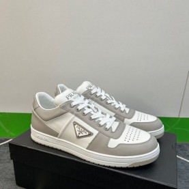 프라다 PRADA 남성 스니커즈