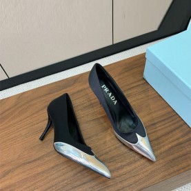 프라다 PRADA 여성 펌프스