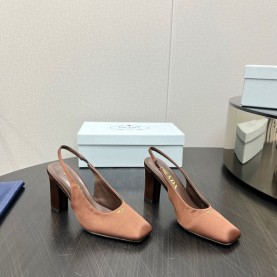프라다 PRADA 여성 슬링백