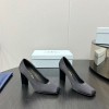 프라다 PRADA 여성 펌프스