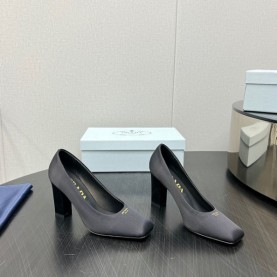 프라다 PRADA 여성 펌프스