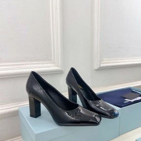 프라다 PRADA 여성 펌프스