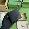 [GUCCI-구찌] 홀스빗 반지갑