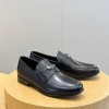 프라다 PRADA 남성 로퍼