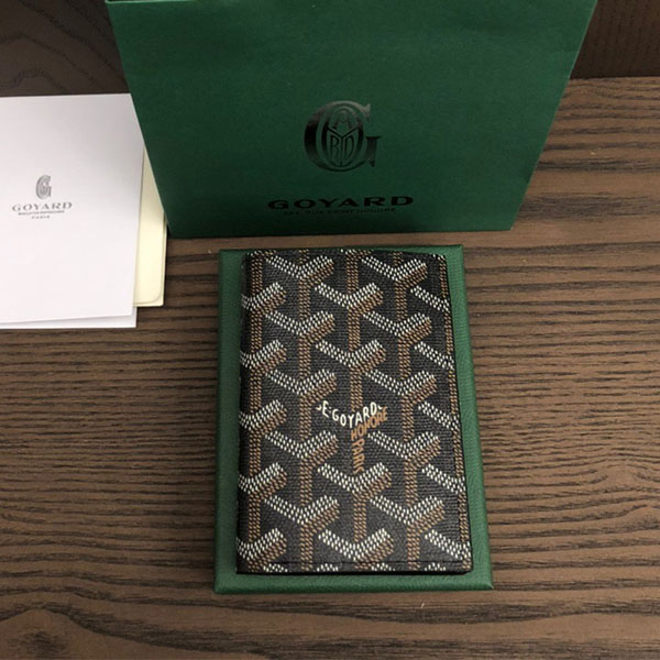 [GOYARD-고야드] 생 피에르 카드지갑