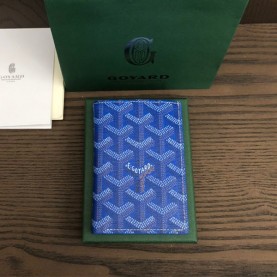[GOYARD-고야드] 생 피에르 카드지갑