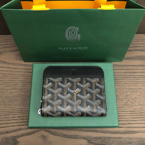[GOYARD-고야드] 마티뇽 코인퍼스