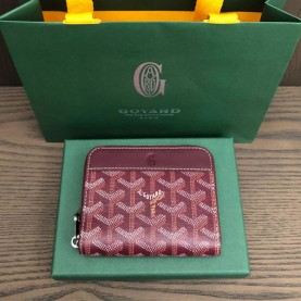 [GOYARD-고야드] 마티뇽 코인퍼스