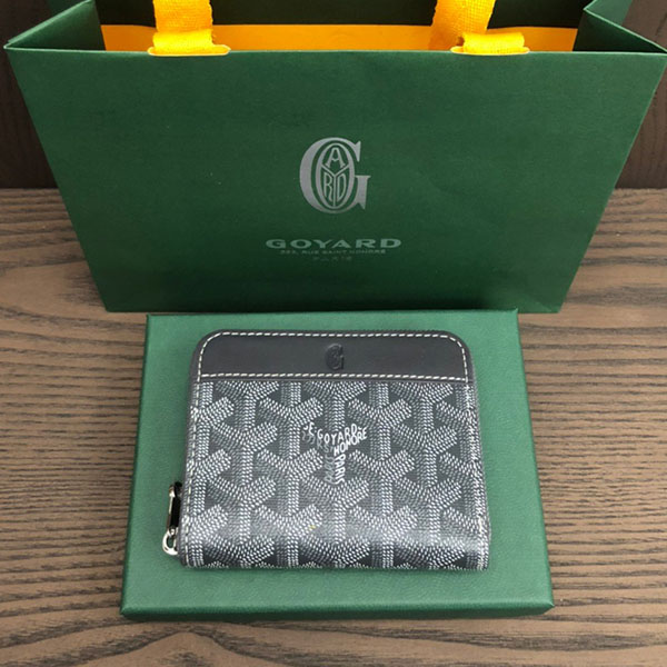 [GOYARD-고야드] 마티뇽 코인퍼스