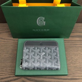 [GOYARD-고야드] 마티뇽 코인퍼스