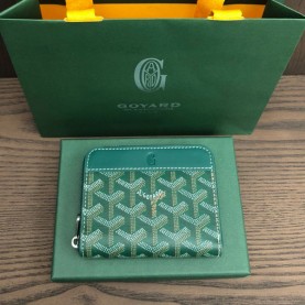 [GOYARD-고야드] 마티뇽 코인퍼스