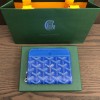 [GOYARD-고야드] 마티뇽 코인퍼스