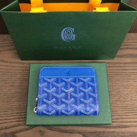 [GOYARD-고야드] 마티뇽 코인퍼스