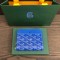 [GOYARD-고야드] 마티뇽 코인퍼스