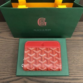 [GOYARD-고야드] 마티뇽 코인퍼스