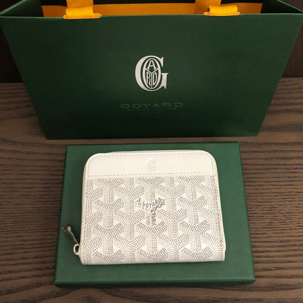 [GOYARD-고야드] 마티뇽 코인퍼스