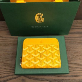 [GOYARD-고야드] 마티뇽 코인퍼스