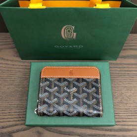[GOYARD-고야드] 마티뇽 코인퍼스