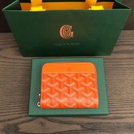 [GOYARD-고야드] 마티뇽 코인퍼스