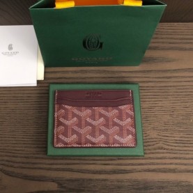 [GOYARD-고야드] 생 쉴피스 카드지갑