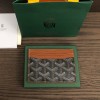 [GOYARD-고야드] 생 쉴피스 카드지갑