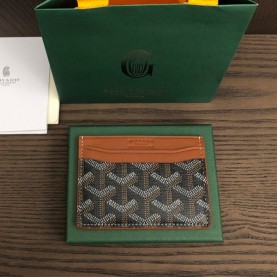 [GOYARD-고야드] 생 쉴피스 카드지갑