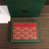 [GOYARD-고야드] 생 쉴피스 카드지갑