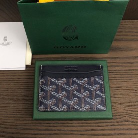 [GOYARD-고야드] 생 쉴피스 카드지갑