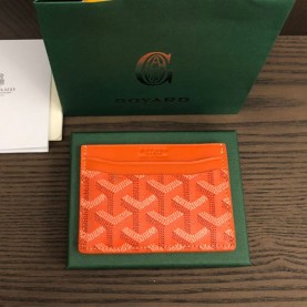 [GOYARD-고야드] 생 쉴피스 카드지갑