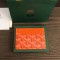 [GOYARD-고야드] 생 쉴피스 카드지갑