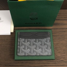 [GOYARD-고야드] 생 쉴피스 카드지갑