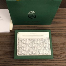 [GOYARD-고야드] 생 쉴피스 카드지갑